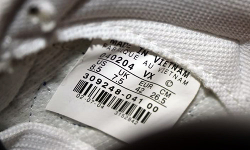 doanh nghiệp nước ngoài núp bóng hàng Việt Nam