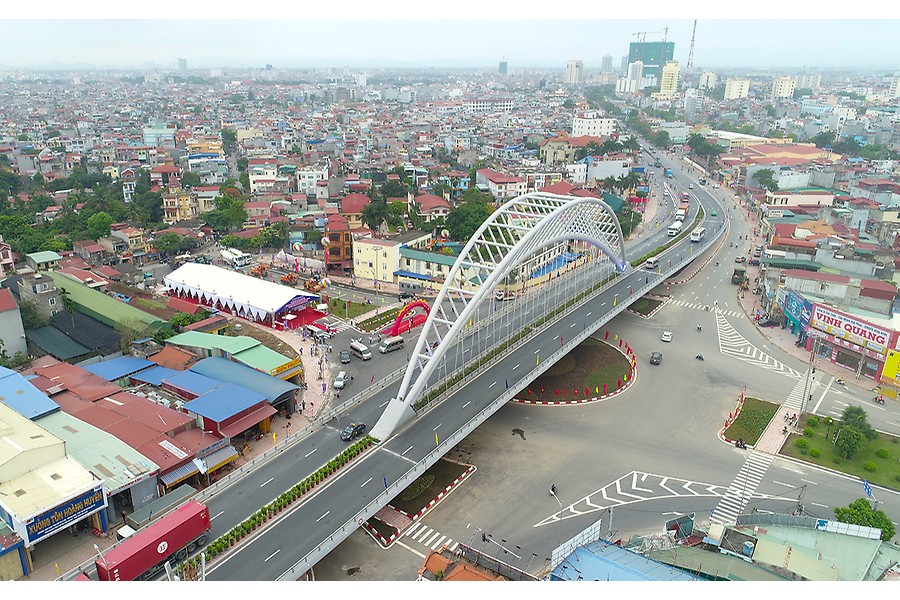 Hội nghị Ban Thường vụ Thành ủy: Khẩn trương rà soát, tập trung nguồn lực hoàn thành tất cả chỉ tiêu kinh tế- xã hội