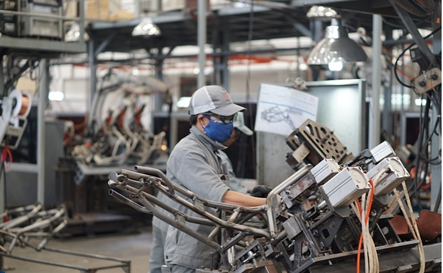 ĐÓN LÀN SÓNG RÚT KHỎI TRUNG QUỐC: VIỆT NAM PHẢI NHANH !